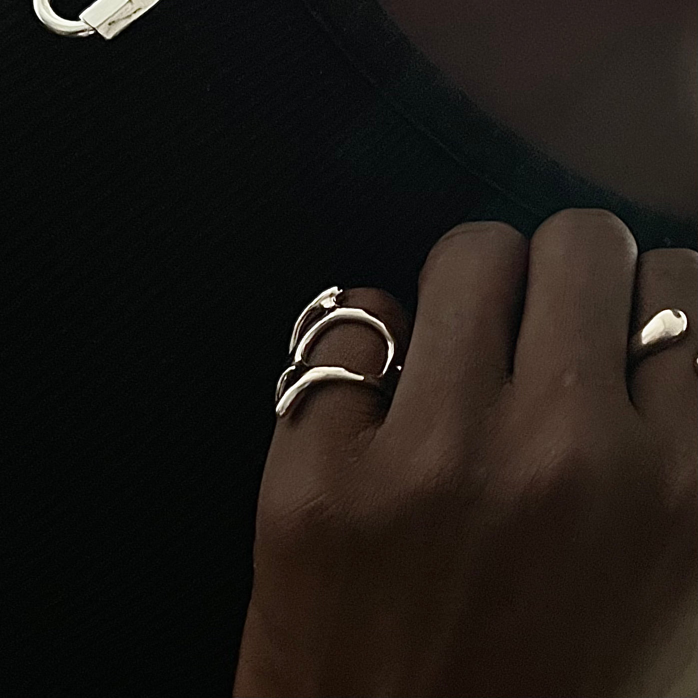 AERO FETCH RING