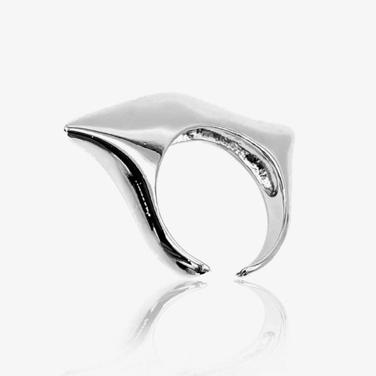 GLACIER RILL RING