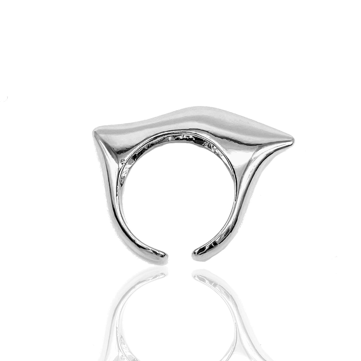 GLACIER RILL RING