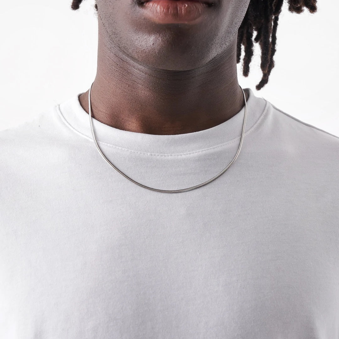 SERPENT CHAIN