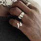 LIQUID BUCK RING