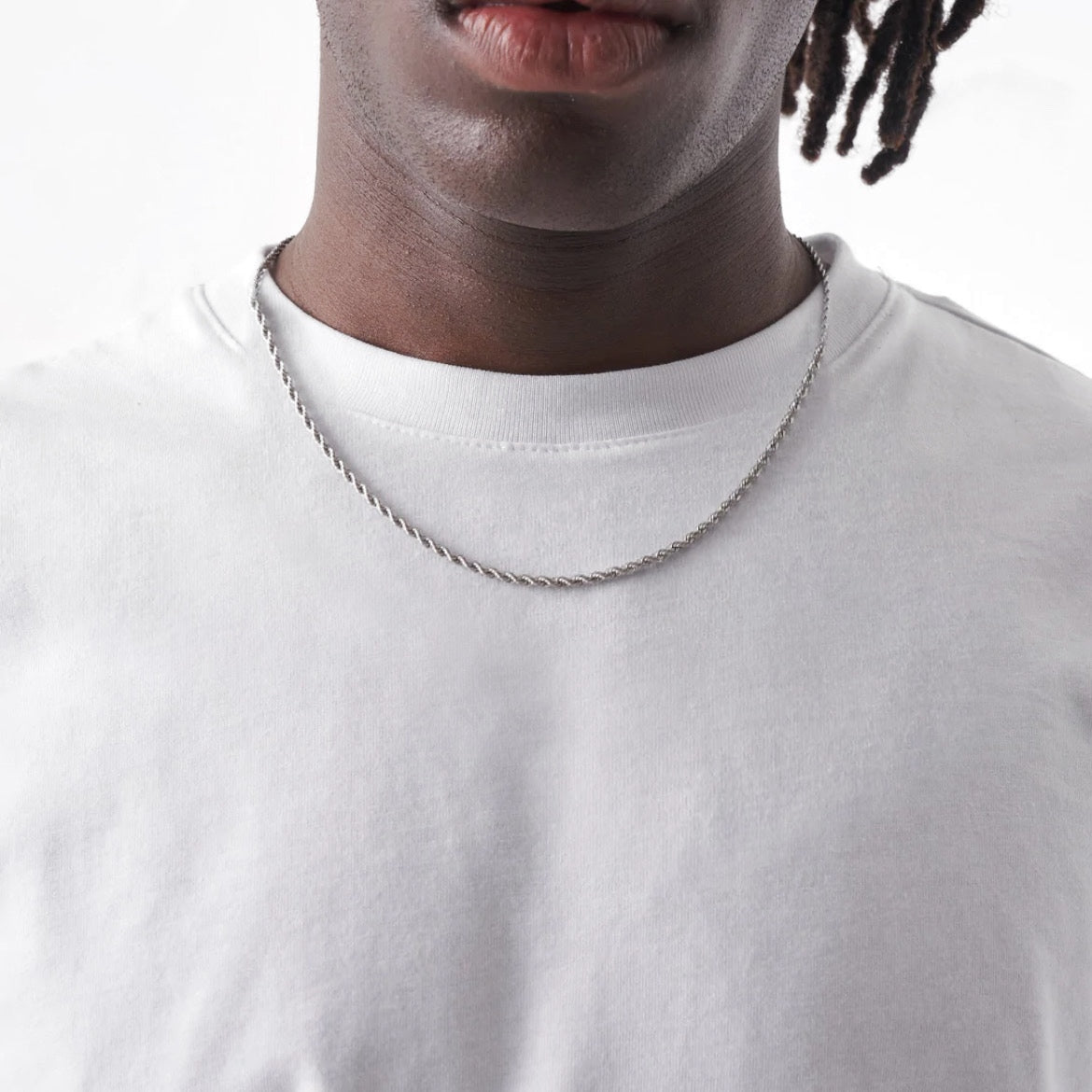 SUAVE CHAIN