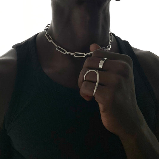 N'ARROW CHAIN