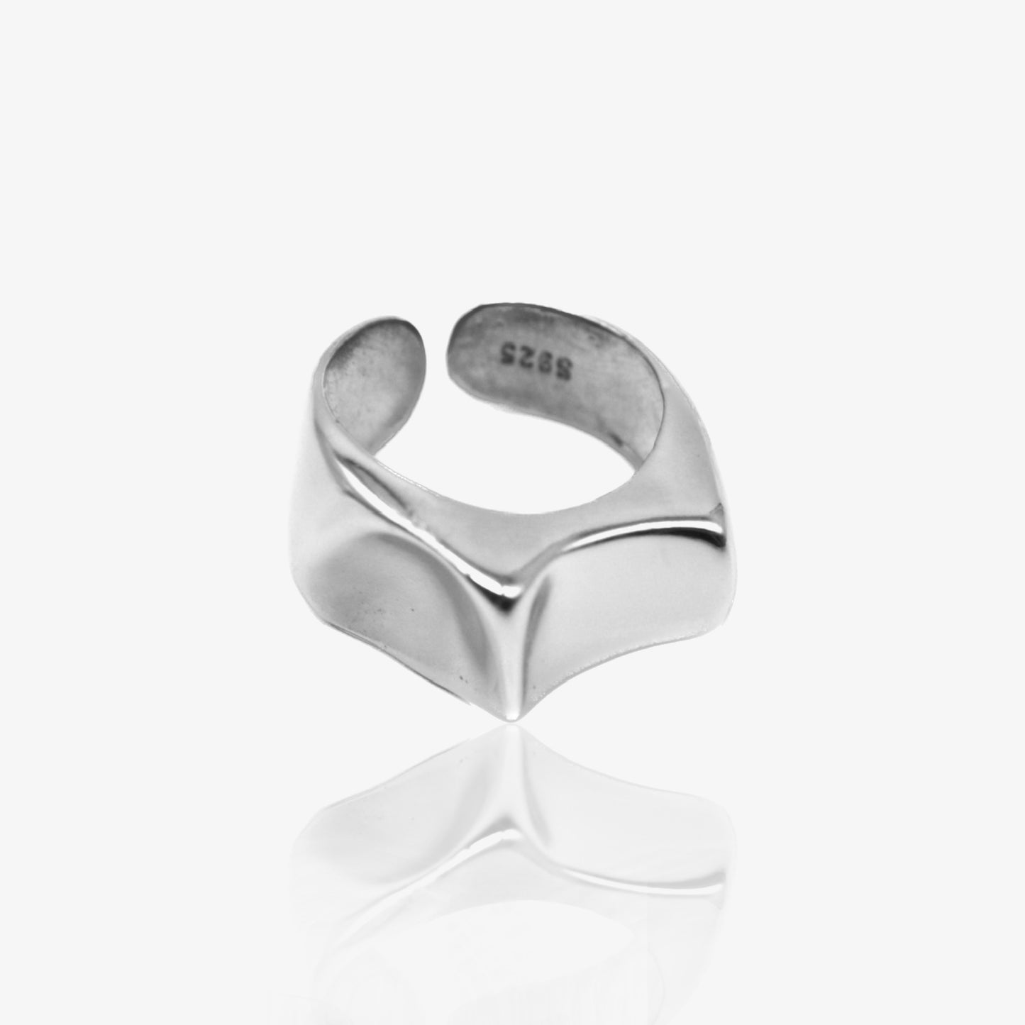 LIQUID BUCK RING